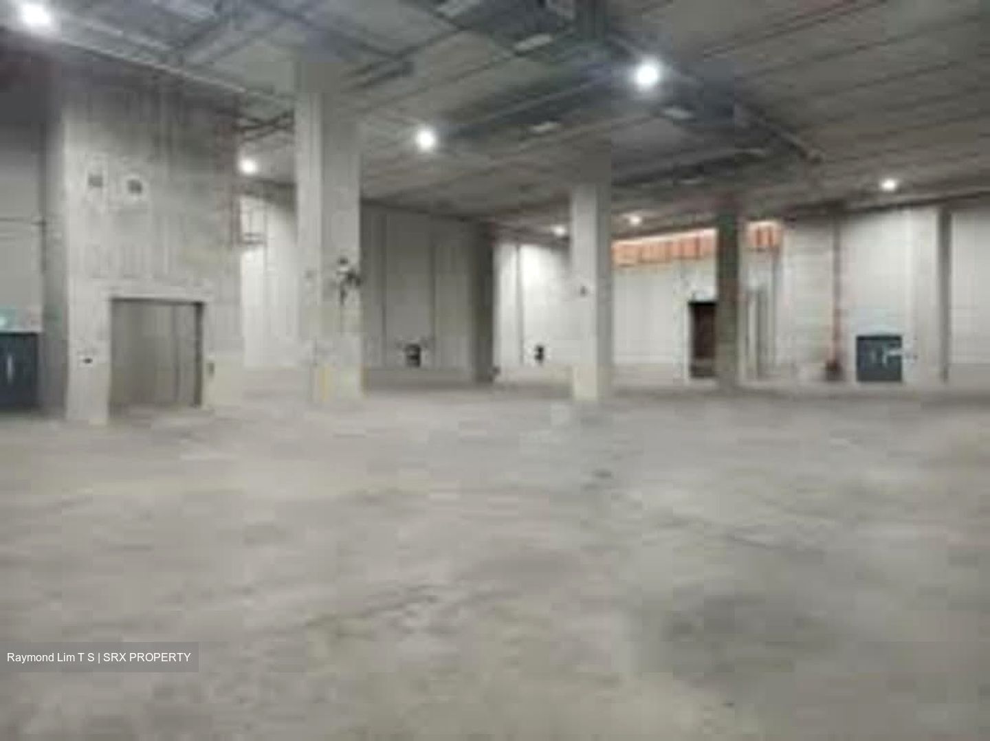 Tuas View Place (D22), Warehouse #558301171